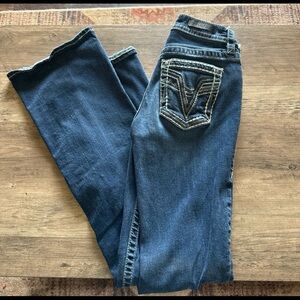 Stylish Blue Jeans for Women